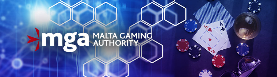 MGA = Malta Gaming Authority